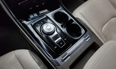 Kia Canival 2021, 69060 км, за 16445.32 USD - фото 9