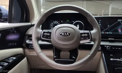 Kia Canival 2021, 69060 км, за 16445.32 USD - фото 13