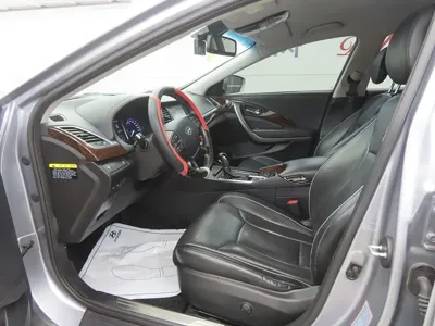 Hyundai Aslan