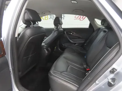 Hyundai Aslan