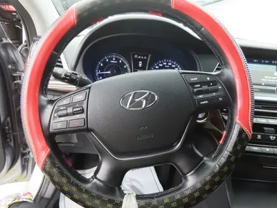 Hyundai Aslan