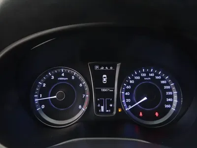 Hyundai Aslan