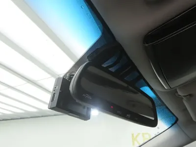 Hyundai Aslan