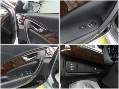Hyundai Aslan