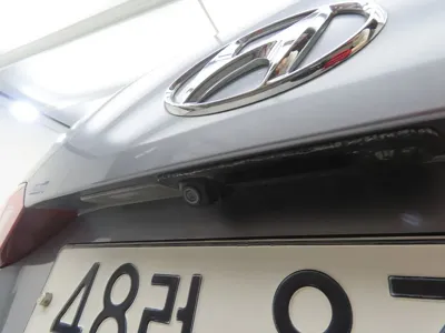 Hyundai Aslan