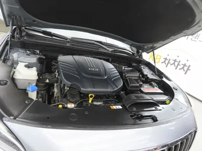 Hyundai Aslan