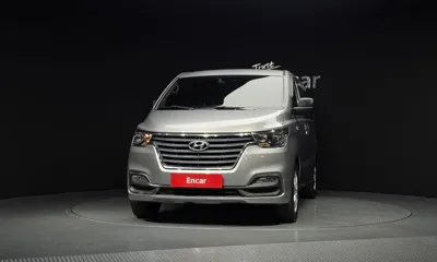 Hyundai Starex 2019, 128081 км, за 9602.64 USD