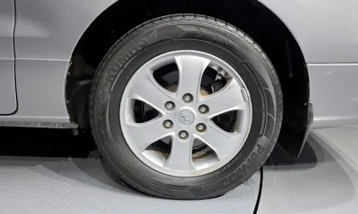 Hyundai Starex 2019, 128081 км, за 9602.64 USD
