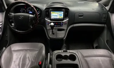 Hyundai Starex 2019, 128081 км, за 9602.64 USD - фото 7