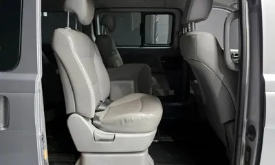 Hyundai Starex 2019, 128081 км, за 9602.64 USD - фото 12