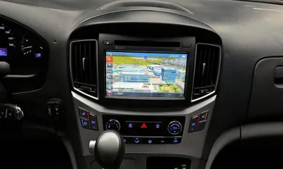 Hyundai Starex 2019, 128081 км, за 9602.64 USD - фото 14