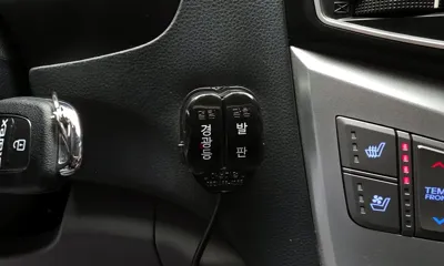 Hyundai Starex 2019, 128081 км, за 9602.64 USD - фото 17