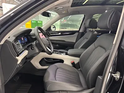 Volkswagen Teramont 2023, 41000 км, за 27662.79 USD