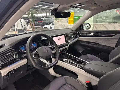 Volkswagen Teramont 2023, 41000 км, за 27662.79 USD