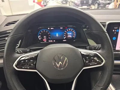 Volkswagen Teramont 2023, 41000 км, за 27662.79 USD - фото 12
