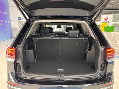 Volkswagen Teramont 2023, 41000 км, за 27662.79 USD - фото 33