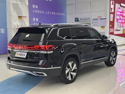 Volkswagen Teramont 2023, 41000 км, за 27662.79 USD - фото 35