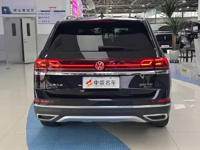 Volkswagen Teramont 2023, 41000 км, за 27662.79 USD - фото 36