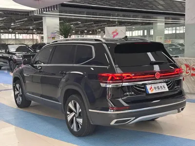 Volkswagen Teramont 2023, 41000 км, за 27662.79 USD - фото 37