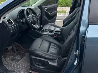 Mazda CX-5 2016, 120000 км, за 5986.44 USD - фото 7