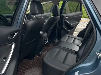 Mazda CX-5 2016, 120000 км, за 5986.44 USD - фото 8