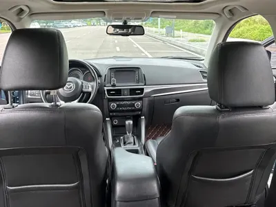 Mazda CX-5 2016, 120000 км, за 5986.44 USD - фото 9