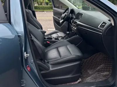 Mazda CX-5 2016, 120000 км, за 5986.44 USD - фото 10
