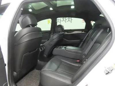 Genesis G80 2018, 178786 км, за 11750.03 USD - фото 6