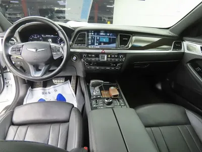 Genesis G80 2018, 178786 км, за 11750.03 USD - фото 7