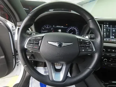 Genesis G80 2018, 178786 км, за 11750.03 USD - фото 8