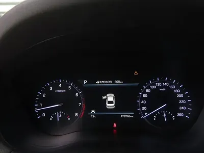 Genesis G80 2018, 178786 км, за 11750.03 USD - фото 9