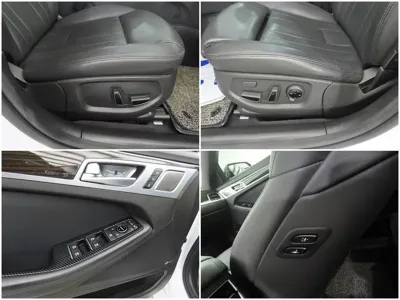 Genesis G80 2018, 178786 км, за 11750.03 USD - фото 15