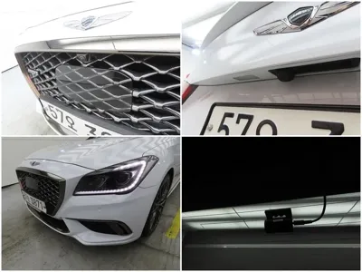 Genesis G80 2018, 178786 км, за 11750.03 USD - фото 17
