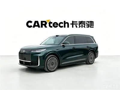 Fulwin 风云T11 · 2025 год