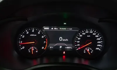 Kia Stinger 2018, 118927 км, за 10076.05 USD - фото 8
