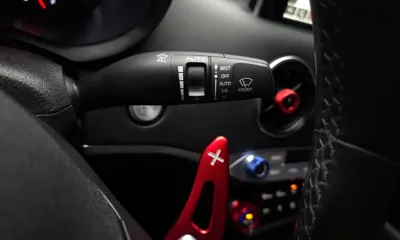 Kia Stinger 2018, 118927 км, за 10076.05 USD - фото 29