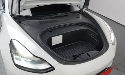 Tesla Model 3 2020, 70798 км, за 17524.44 USD - фото 6