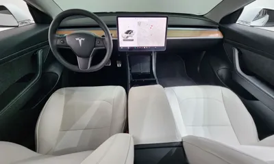 Tesla Model 3 2020, 70798 км, за 17524.44 USD - фото 7