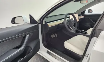 Tesla Model 3 2020, 70798 км, за 17524.44 USD - фото 10