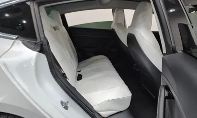 Tesla Model 3 2020, 70798 км, за 17524.44 USD - фото 11