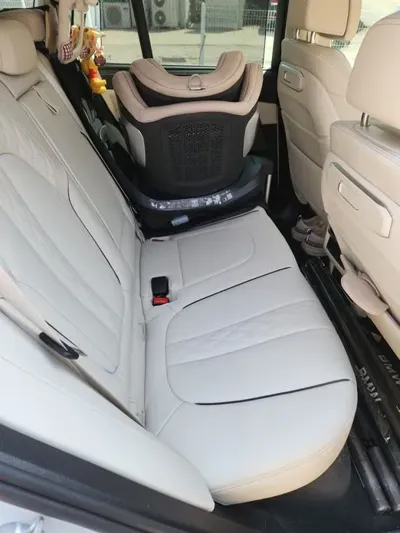 BMW X5 2025, 11000 км, за 0 USD