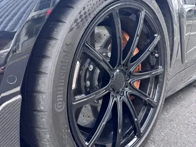 Mercedes-Benz AMG GT新能源 2025, 1000 км, за 481858.19 USD