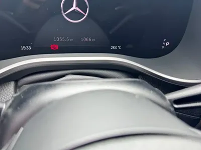 Mercedes-Benz AMG GT新能源 2025, 1000 км, за 481858.19 USD