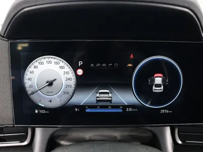 Hyundai Avante 2025, 2578 км, за 20021.01 USD - фото 6
