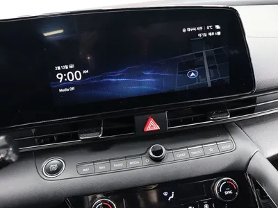 Hyundai Avante 2025, 2578 км, за 20021.01 USD - фото 8