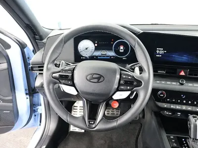 Hyundai Avante 2025, 2578 км, за 20021.01 USD - фото 15