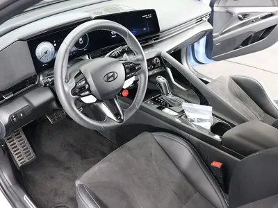 Hyundai Avante 2025, 2578 км, за 20021.01 USD - фото 17