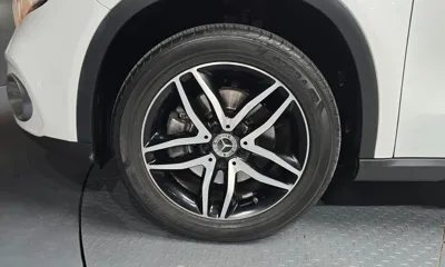 Mercedes-Benz GLA-Class 2018, 54039 км, за 12371.34 USD