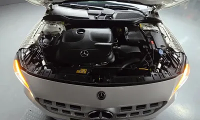Mercedes-Benz GLA-Class 2018, 54039 км, за 12371.34 USD - фото 6