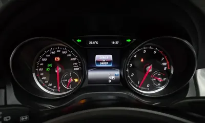 Mercedes-Benz GLA-Class 2018, 54039 км, за 12371.34 USD - фото 8